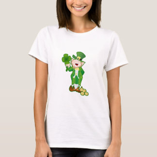 Lucky Leprechaun T-Shirt