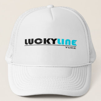 Lucky line Trucker Hat