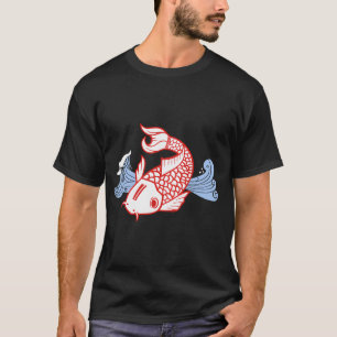 Lucky Little Koi T-Shirt