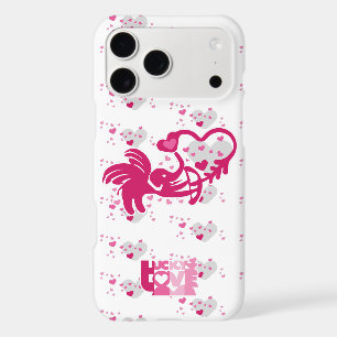 LUCKY LOVE ELEPHANT CUPID ELEPHANT BY MASANSER