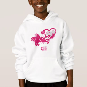LUCKY LOVE ELEPHANT CUPID ELEPHANT BY MASANSER
