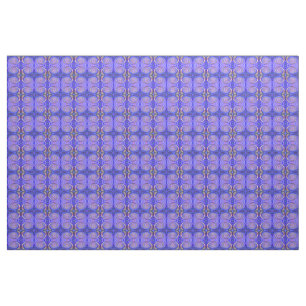 Lucky mix fabric