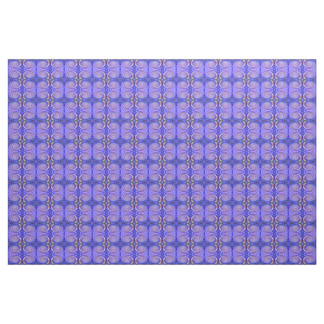 Lucky mix fabric (Yard)