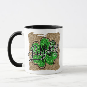Lucky Mug