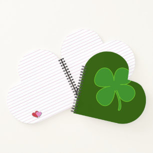 Lucky Notebook