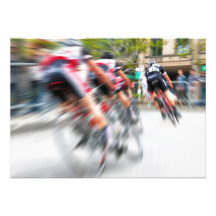 Lucky Number 13 Photo Print