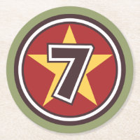 Lucky Number 7
