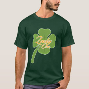 Lucky One (2) T-Shirt