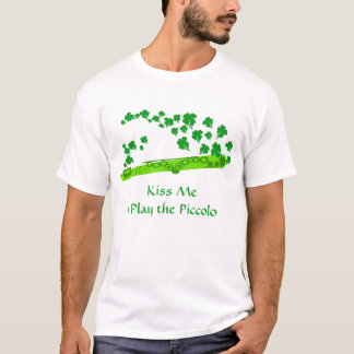 Lucky Piccolo T-Shirt