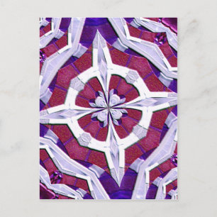 Lucky_ Postcard