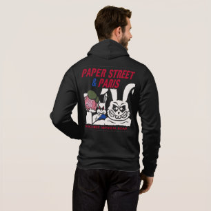Lucky Punch Boxing Tri-Blend Shirt