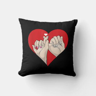 Lucky Rainbow St Patrickâ€™s Day Girls & Womens15 Cushion