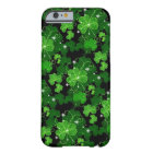 Lucky Shamrocks iPhone 6 case