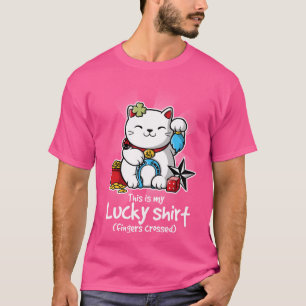 Lucky Shirt