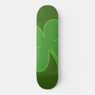 Lucky Skateboard