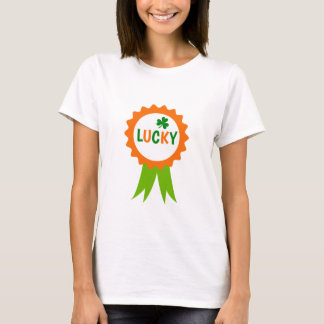lucky T-Shirt