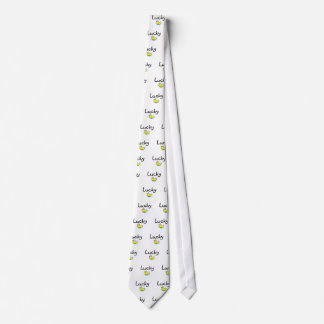 Lucky Tie