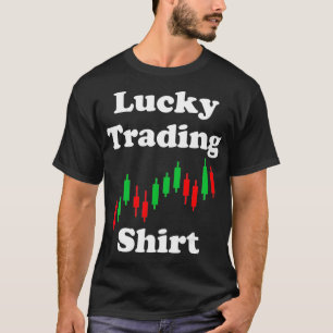 Lucky Trading  T-Shirt