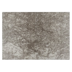 Lucon Cutting Board