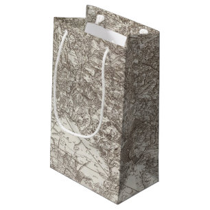 Lucon Small Gift Bag