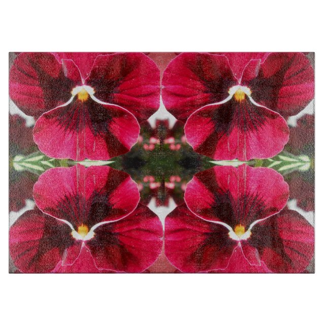 Lucrezia Cutting Board (Front)