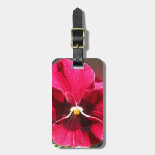 Lucrezia Luggage Tag