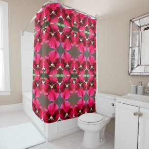 Lucrezia Shower Curtain
