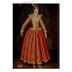 Lucy Harrington, Countess of Bedford