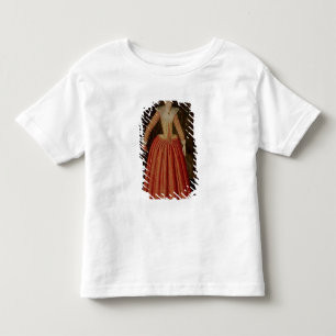 Lucy Harrington, Countess of Bedford Toddler T-Shirt