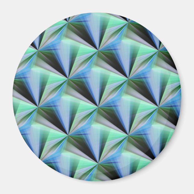 Lucy in the sky with Diamonds.... Magnet (Front)