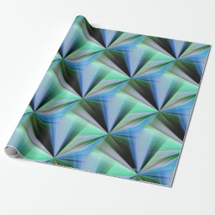Lucy in the sky with Diamonds.... Wrapping Paper