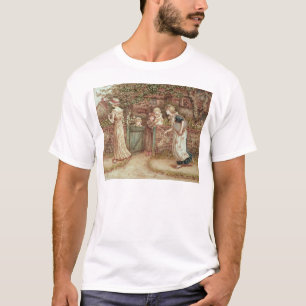 Lucy Locket lost her Pocket T-Shirt
