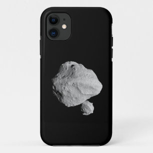 Lucy Mission Dinkinesh Binary Asteroid Case-Mate iPhone Case
