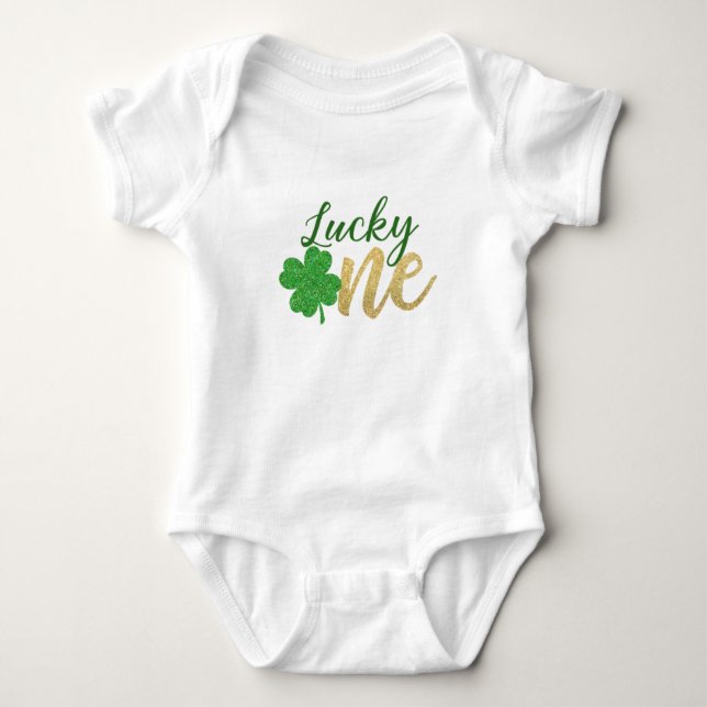 Lucy ONE Shirt/Baby Top (Front)
