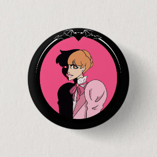 Lucy Westenra Colour Button