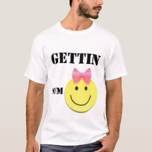 Ludacris And Shawnna DTP Disturbing Tha Peace "Get T-Shirt