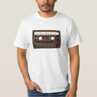 Luddite Playlist