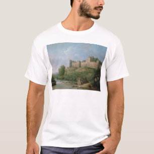 Ludlow Castle T-Shirt