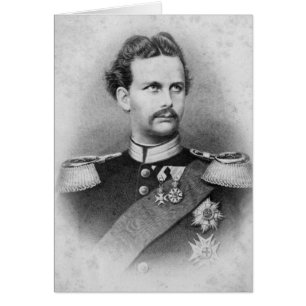 Ludwig II of Bavaria