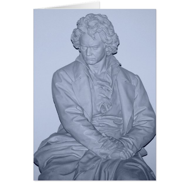 Ludwig van Beethoven (Front)