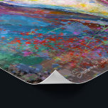 Ludwig Van Beethoven Art poster pop art novikova<br><div class="desc">This colourful Ludwig Van Beethoven Art poster would make a neat gift for any classical music lover.  www.SvetlanaNovikova.com</div>