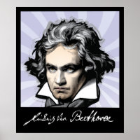 Ludwig van Beethoven