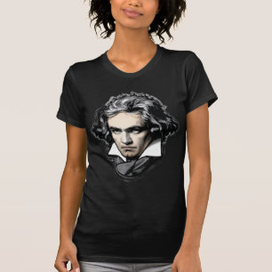 Ludwig van Beethoven T-Shirt