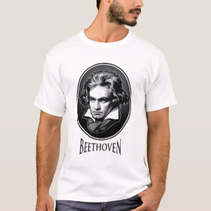 Ludwig Van Beethoven T-Shirt