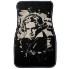 Ludwig Van Beethoven Tribute (white)