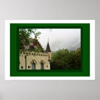 Ludwig's Castles