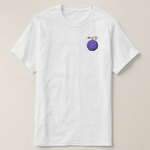 luffy in u T-Shirt
