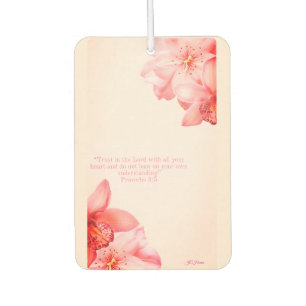 Lufterfrischer Car Air Freshener