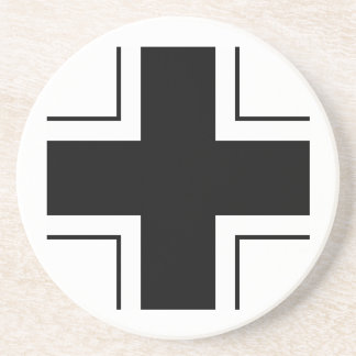 Luftwaffe Cupholder Coaster