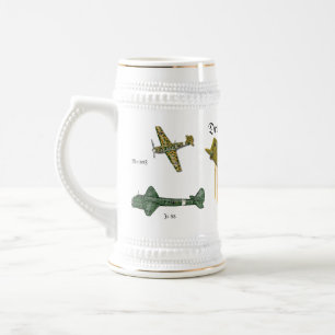 Luftwaffe Stein